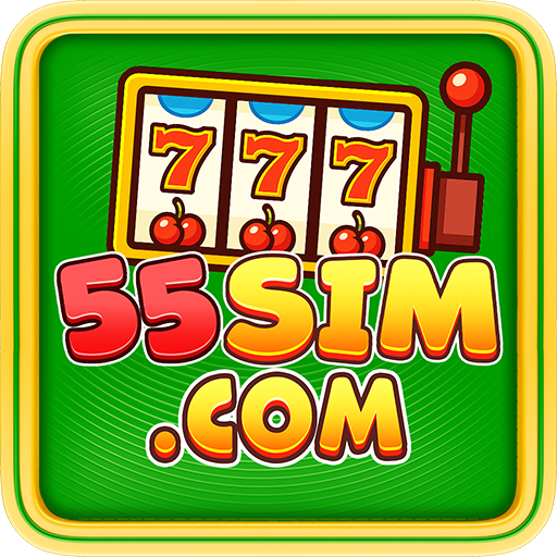 55sim logo