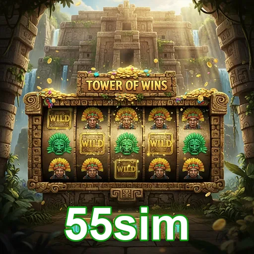 Ilustração de Descubra as Promoções e Recompensas VIP na 55sim
