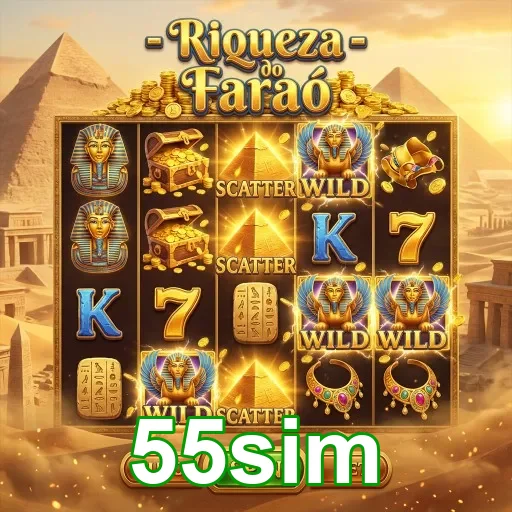 Ilustração de Jogos de Slots Promocionais Rápidos e Divertidos
