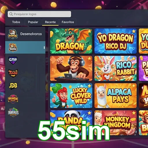 Atendimento Local para uma Experiência Personalizada - 55sim