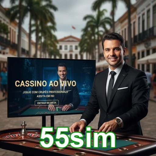 Jogos de cassino online como slots e roleta