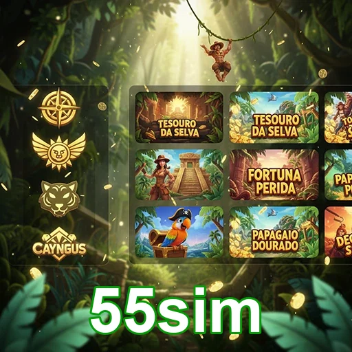 Explore as Melhores Apostas no 55sim - 55sim