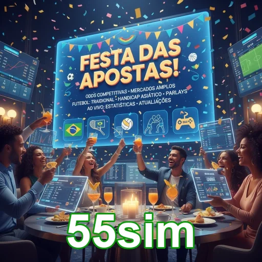 Ilustração de Slots Empolgantes