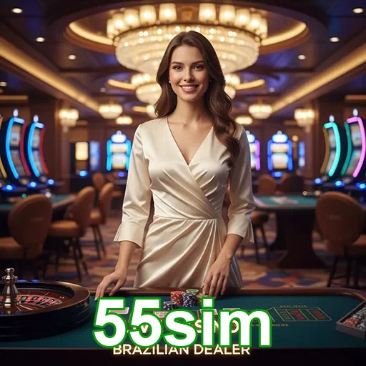 Ilustração de Jogos de Slots Empolgantes